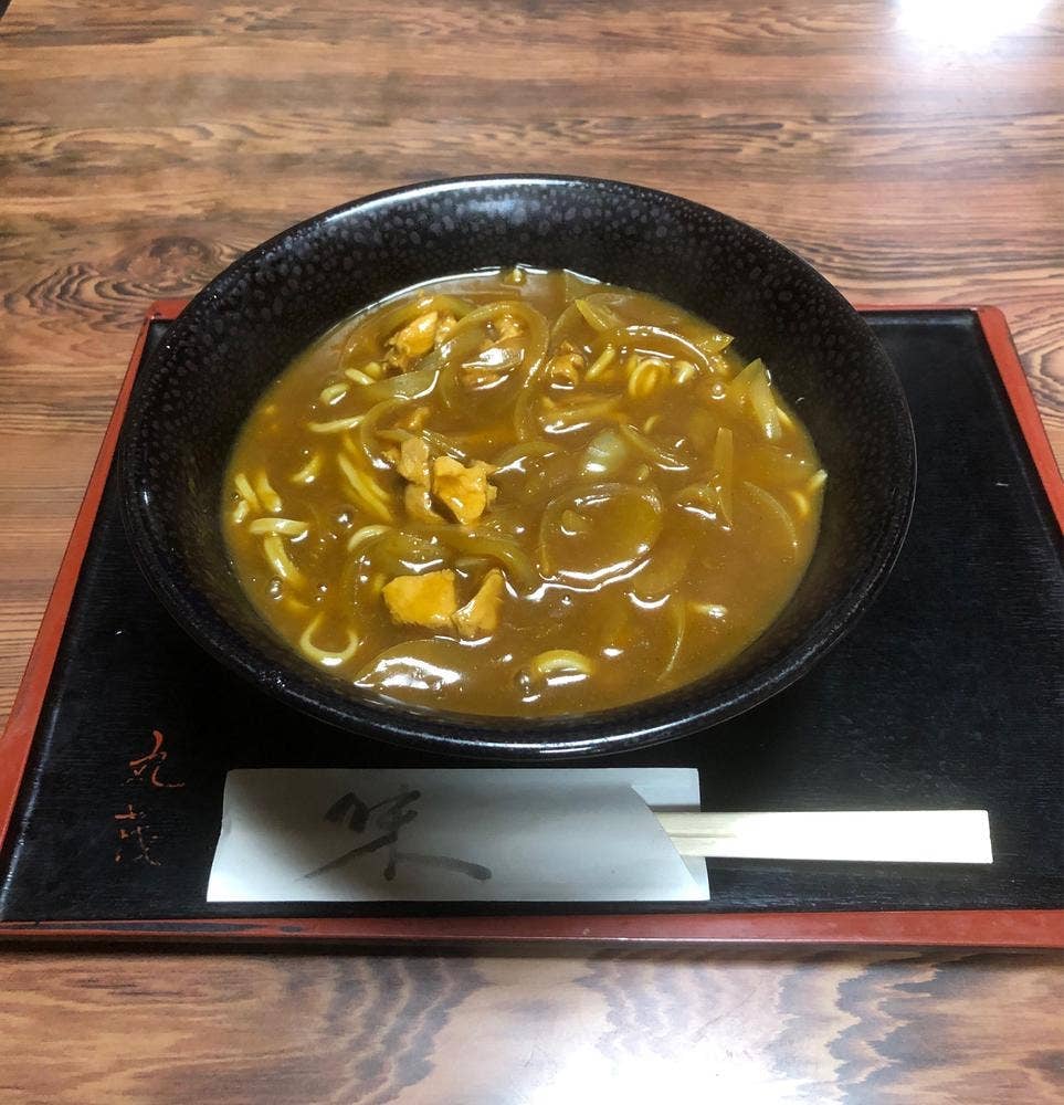 丸茂家