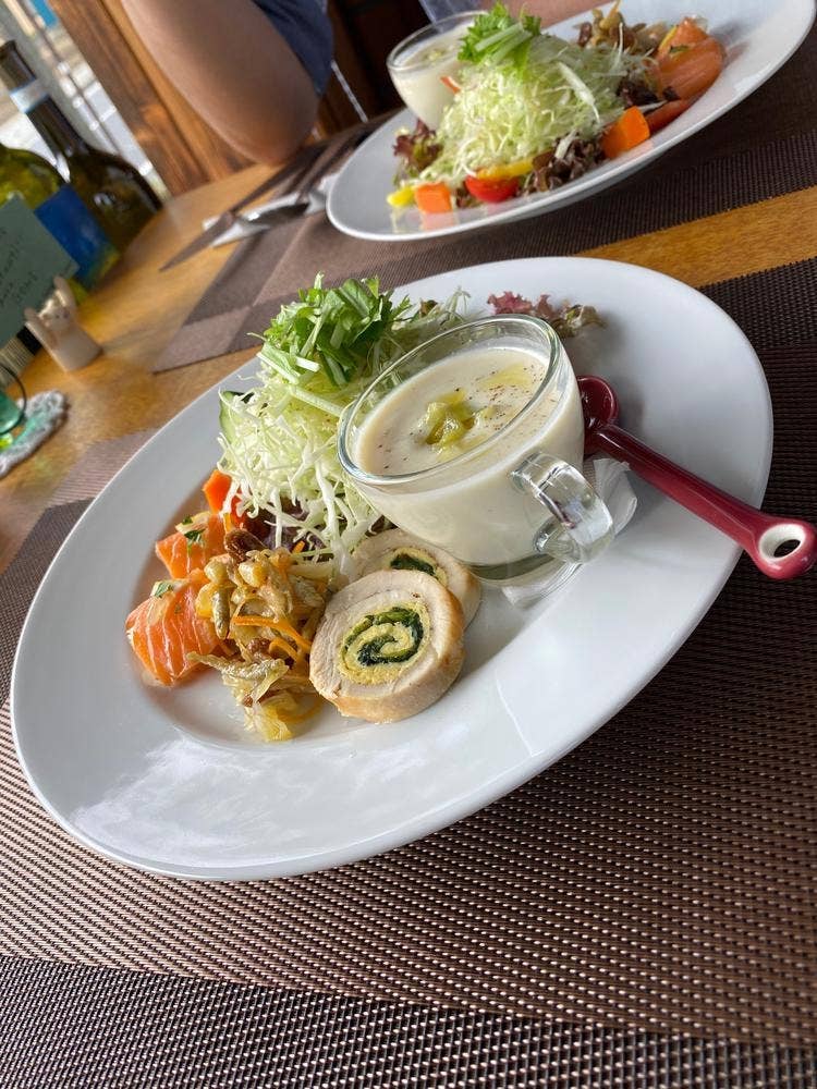 Cucina del Porco 〜ぽるこの台所～