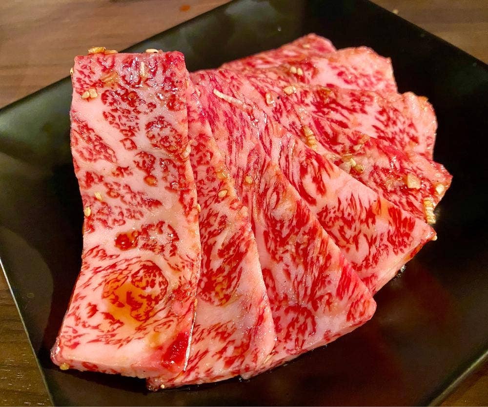 焼肉万博 LMO