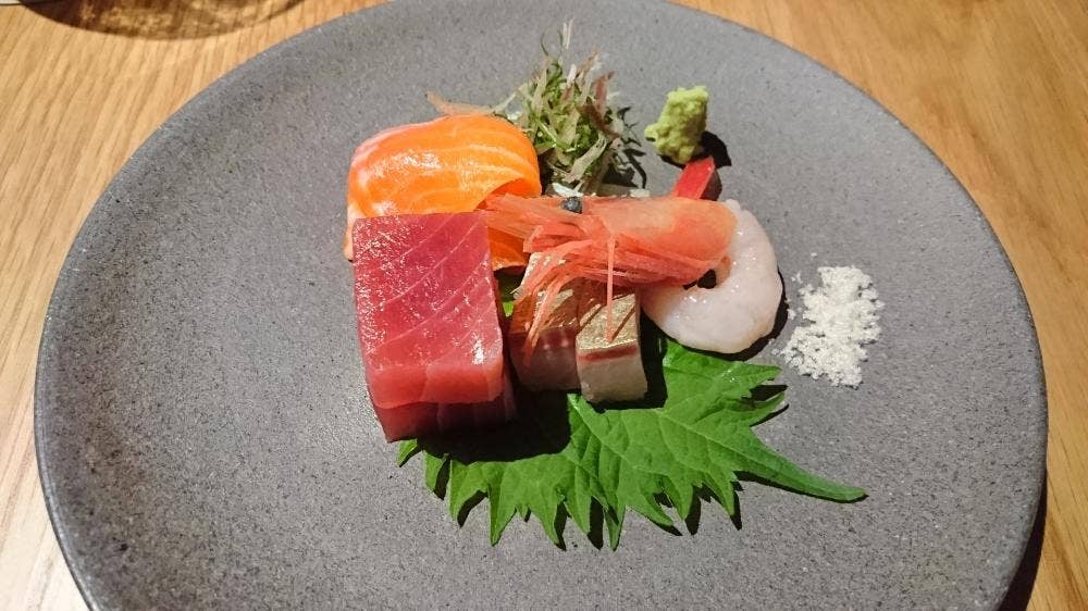Japanese Restaurant WA