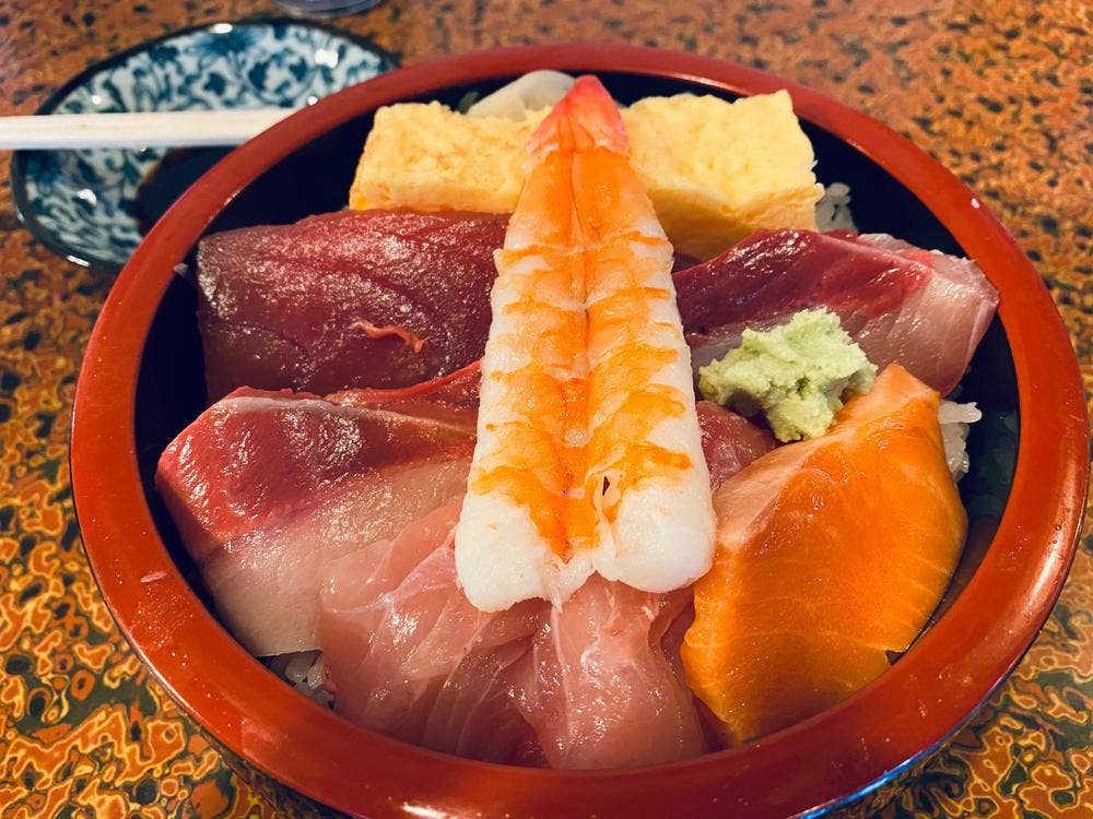 宮寿し