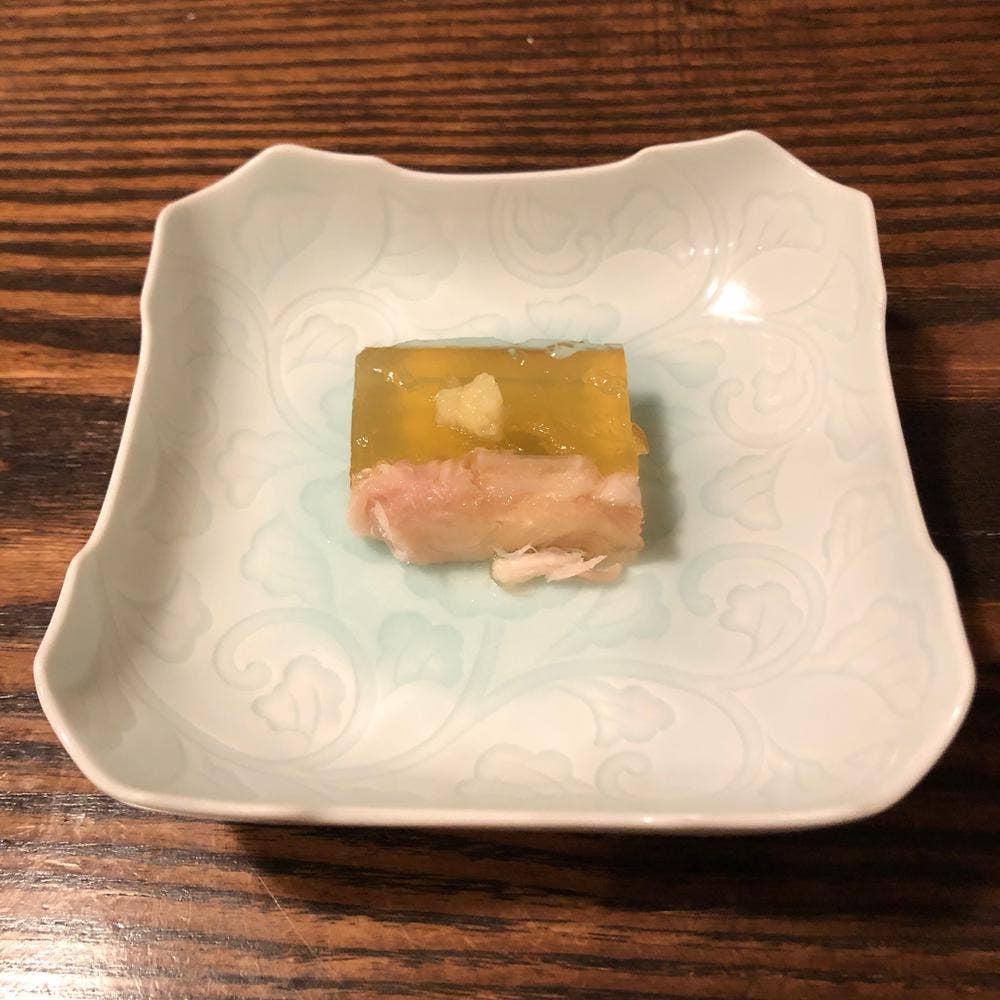 蕎家佳