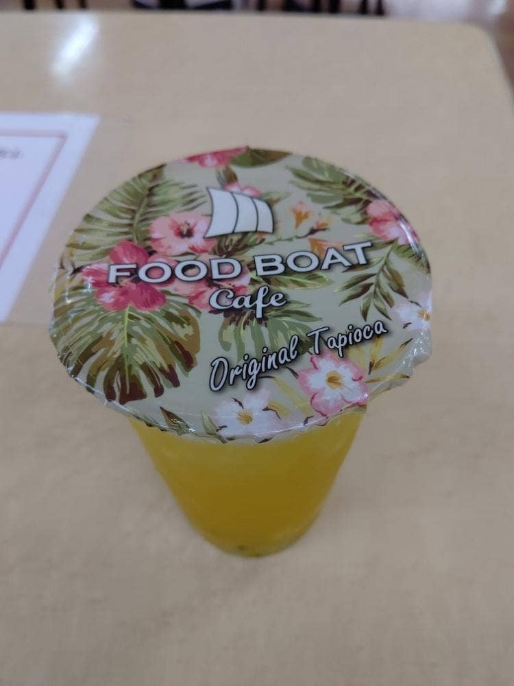 FOOD BOAT Cafe イオンモール川口店