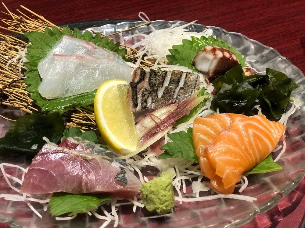 炭火焼居酒屋 炙り屋 えん