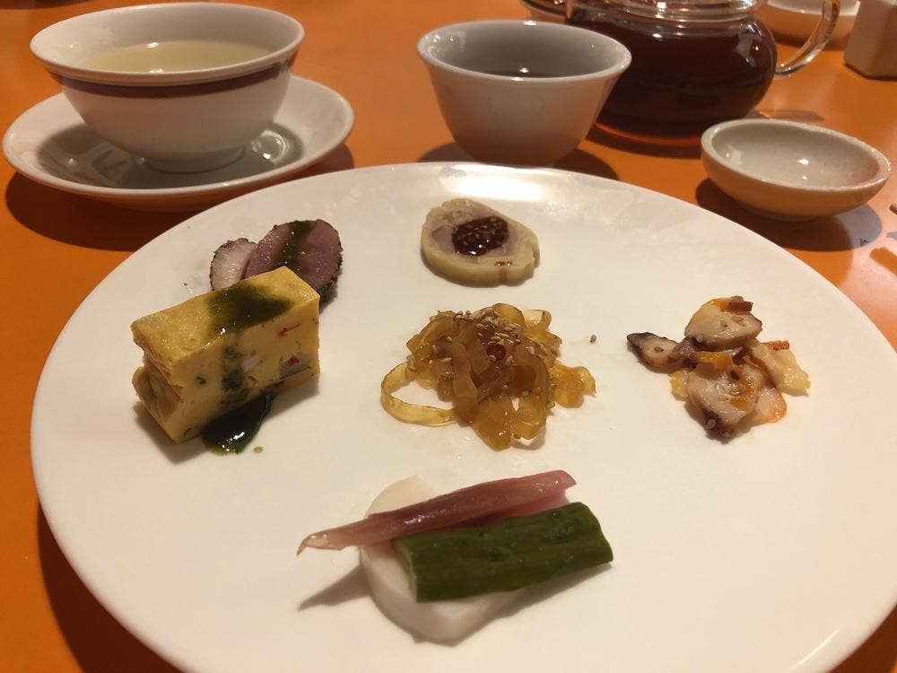 八仙楼