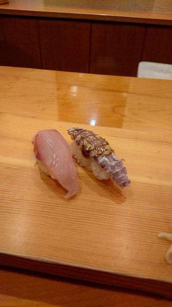 寿し一