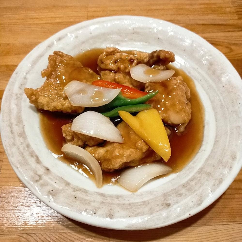 中国彩菜雁