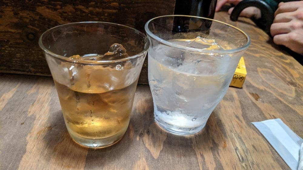 酔羊