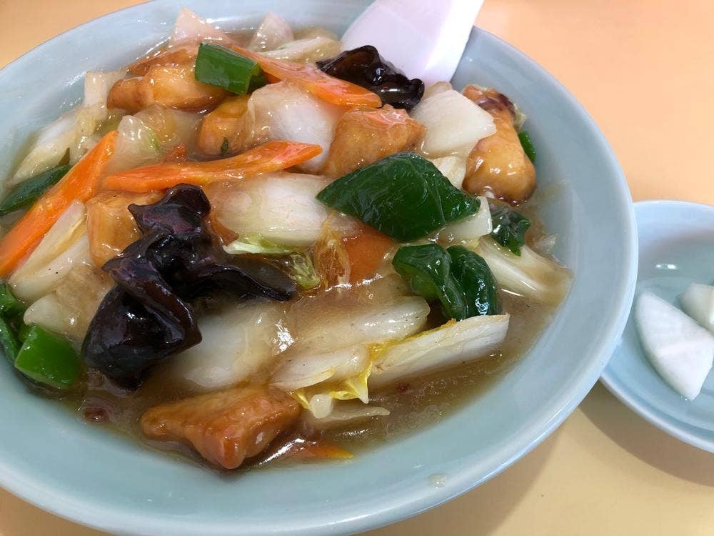 金龍郷