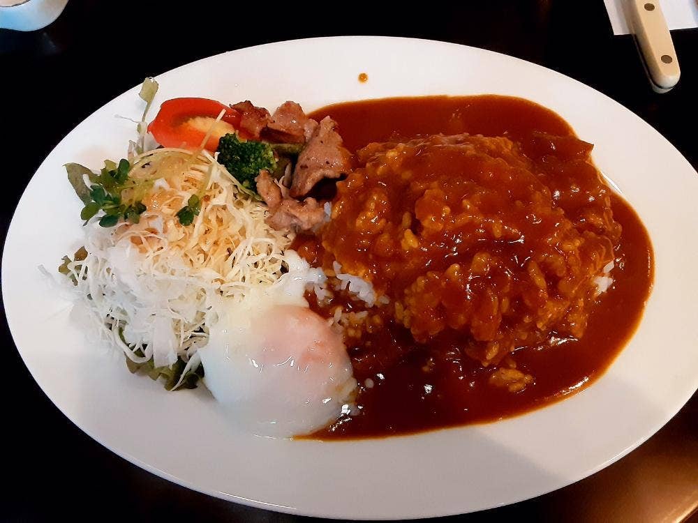 カフェウェイ