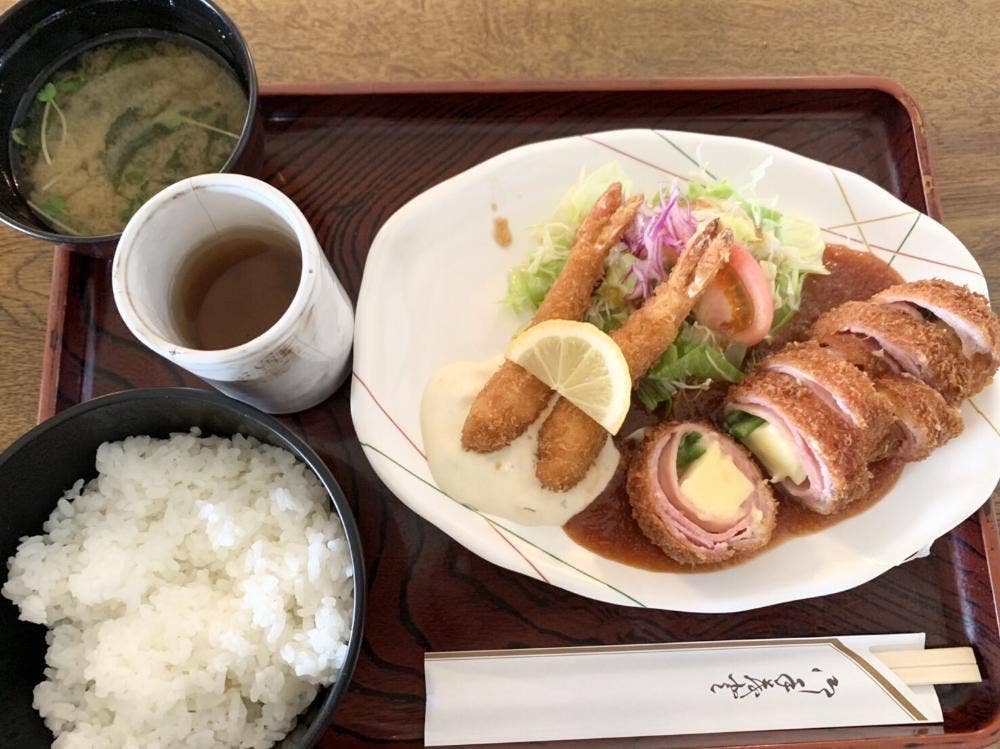 虹