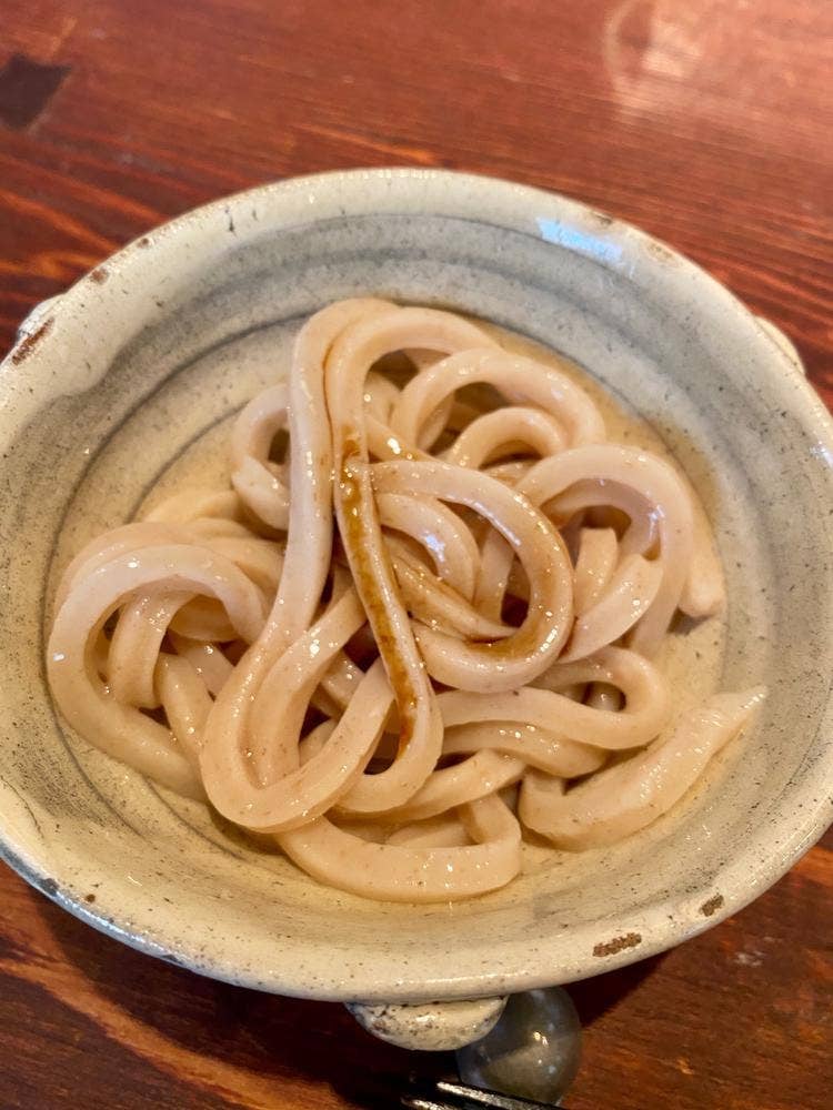 わらの蔵 恕庵
