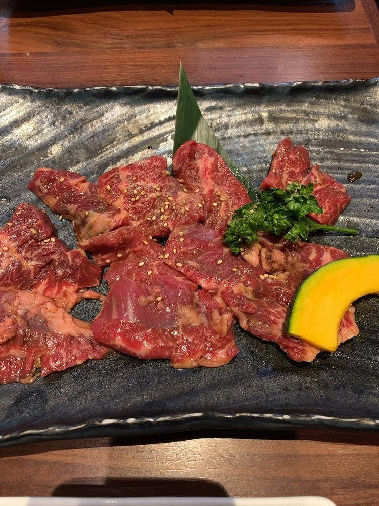個室焼肉 亜李蘭 別邸 別府店