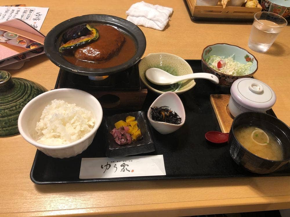 ゆう家