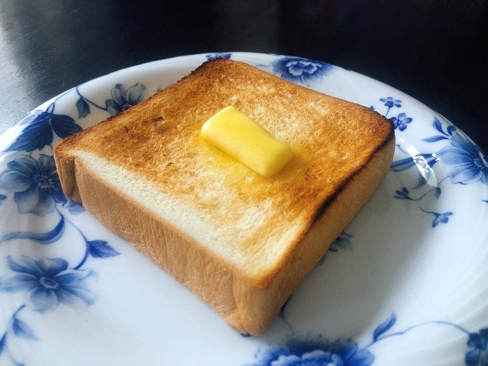 食パン専門店 高匠 あざみ野店