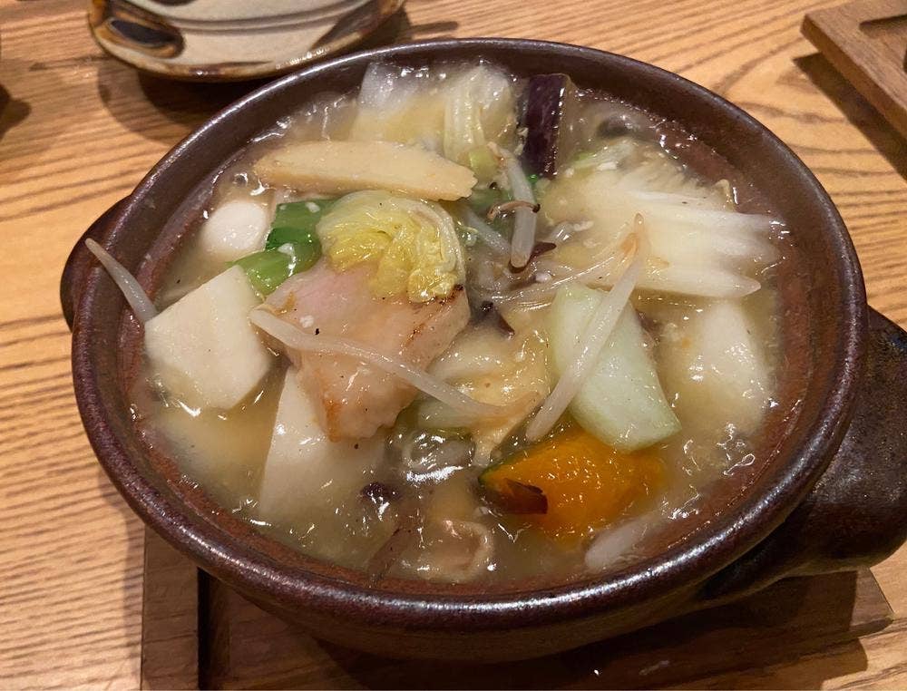 ニコノトナリ