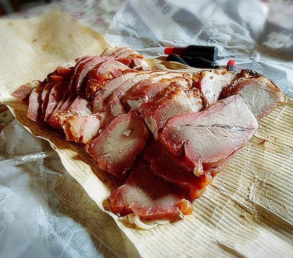 谷崎精肉店