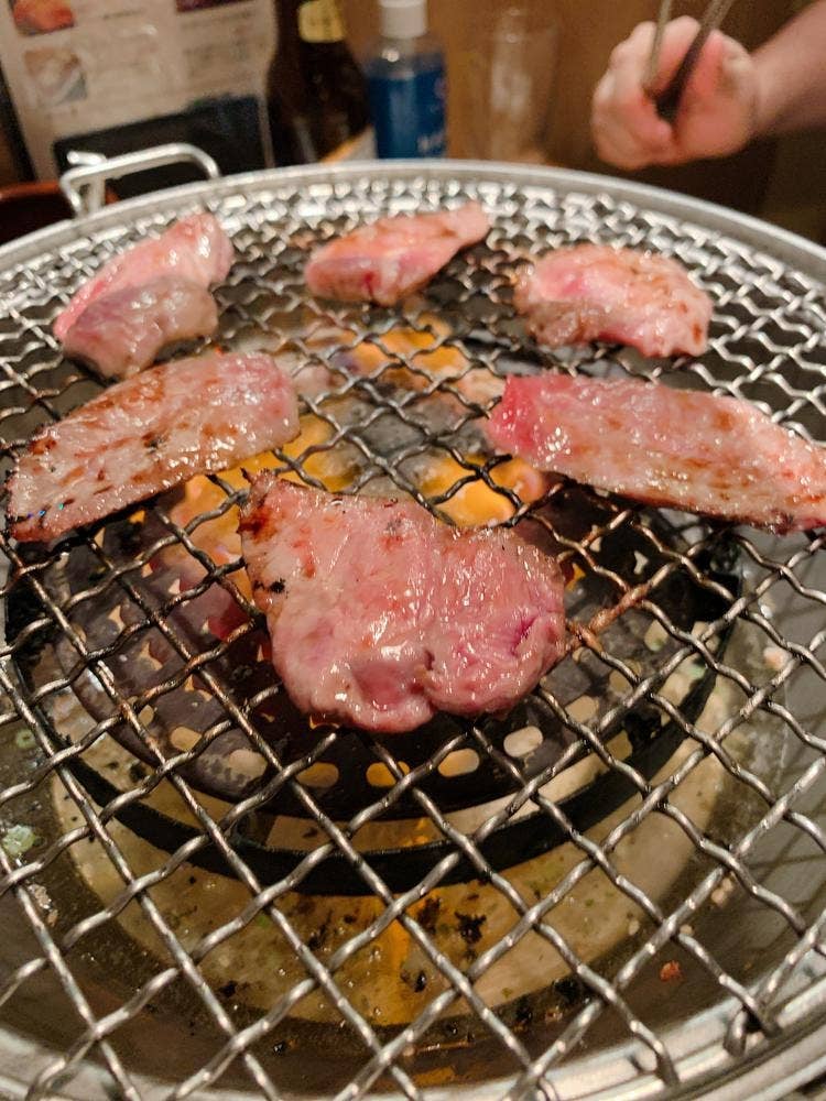 銀座羊屋はなれ