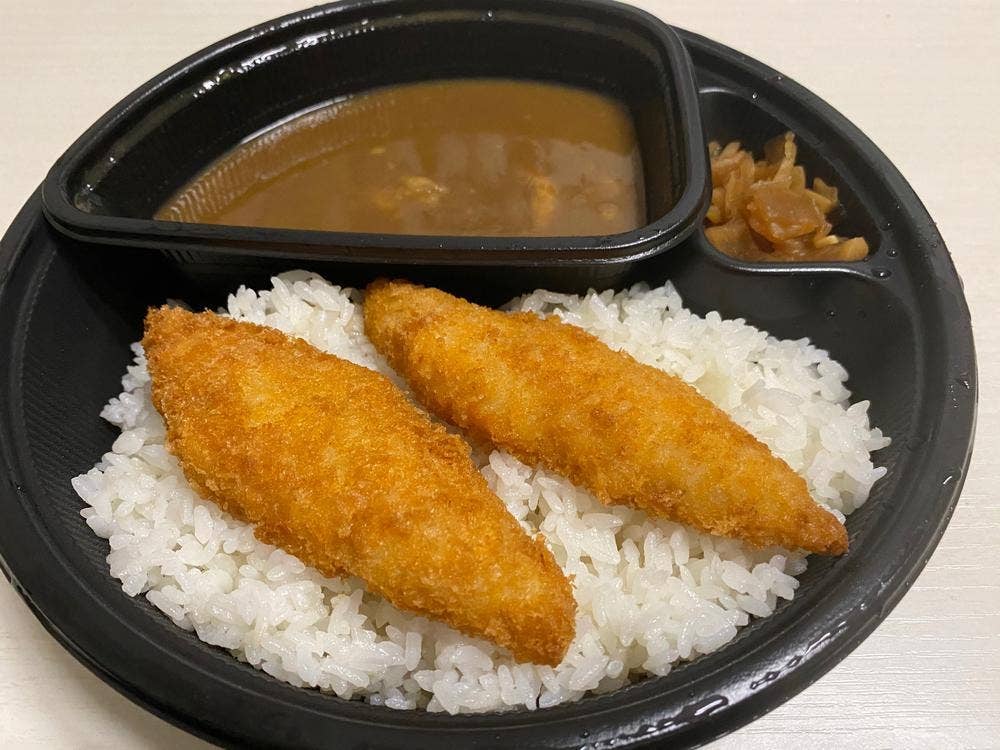 カレーハウスCoCo壱番屋 富山黒瀬店