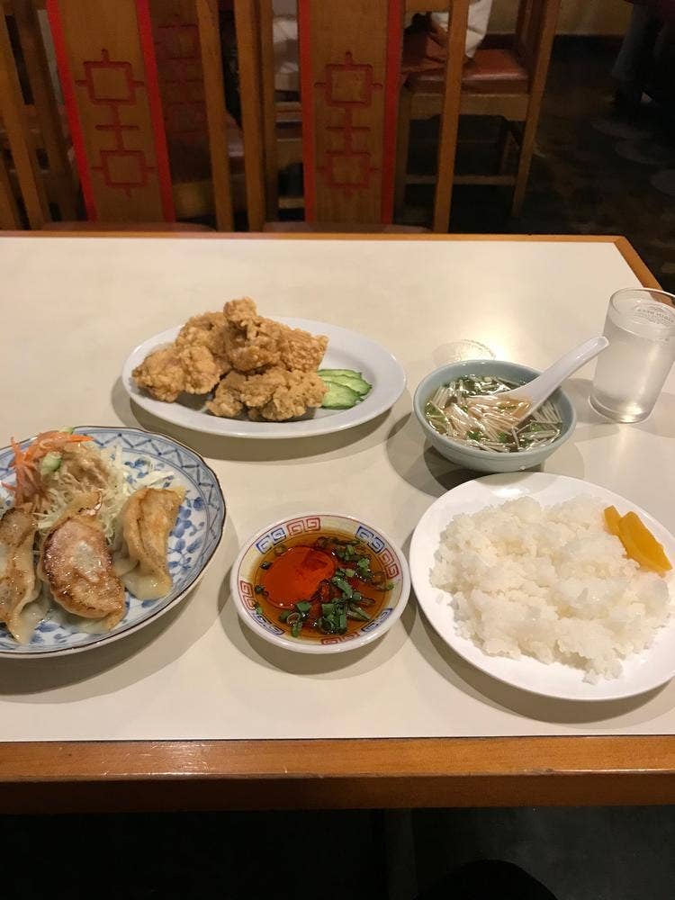 山水苑