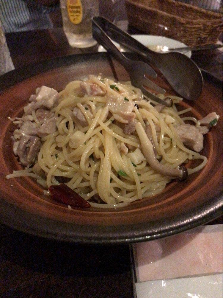 ダイニングSO-SO