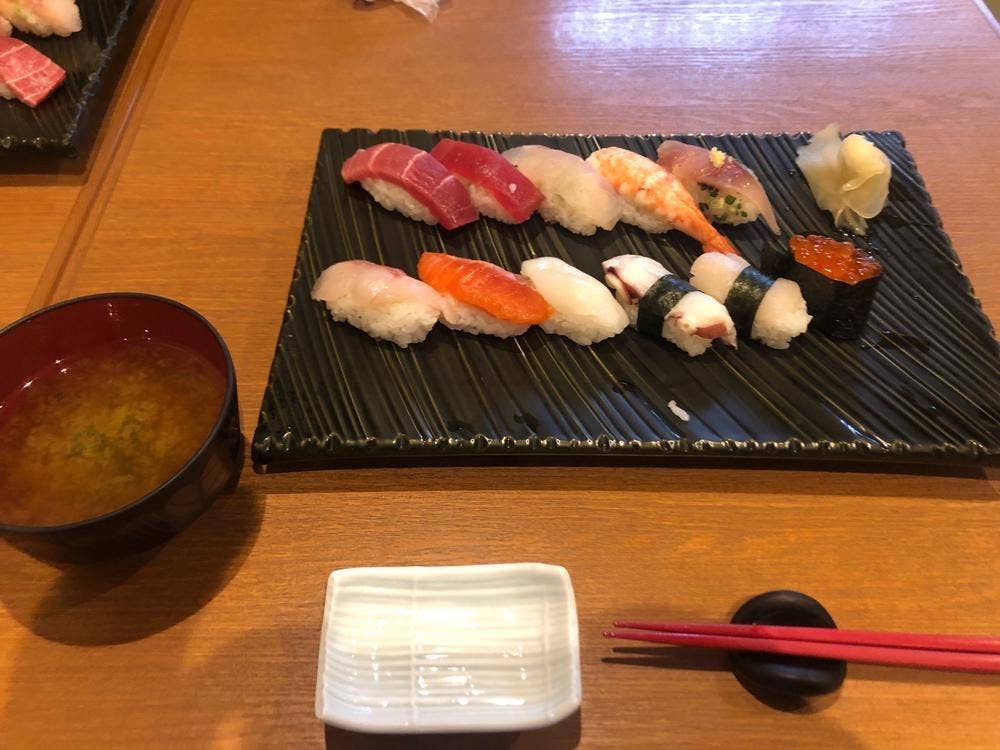 やまと鮨