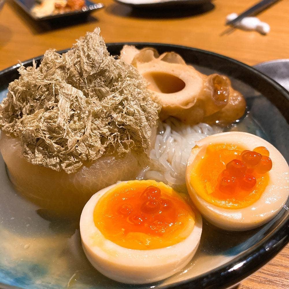 新橋いずみ