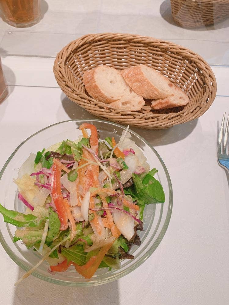 シンチェーロ