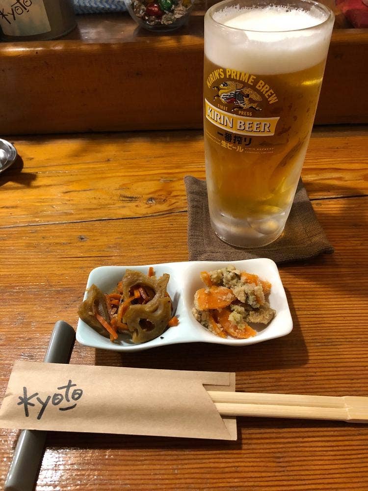おばんざいと和飲 杏都