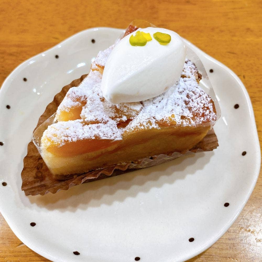 パティスリー コショネット