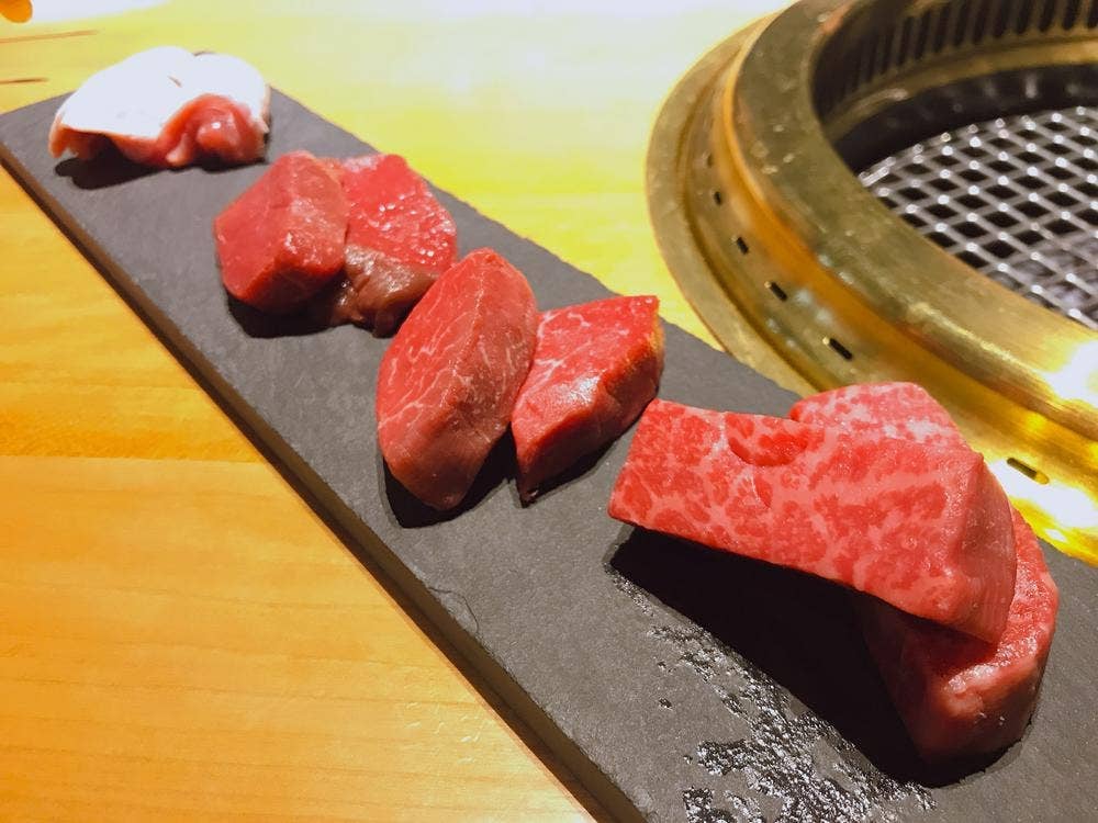 如月