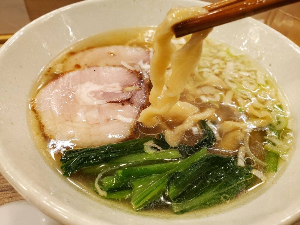 塩ラー商会