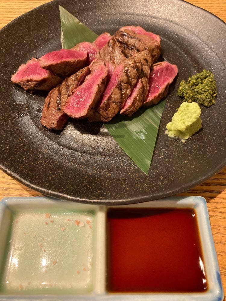魚牛