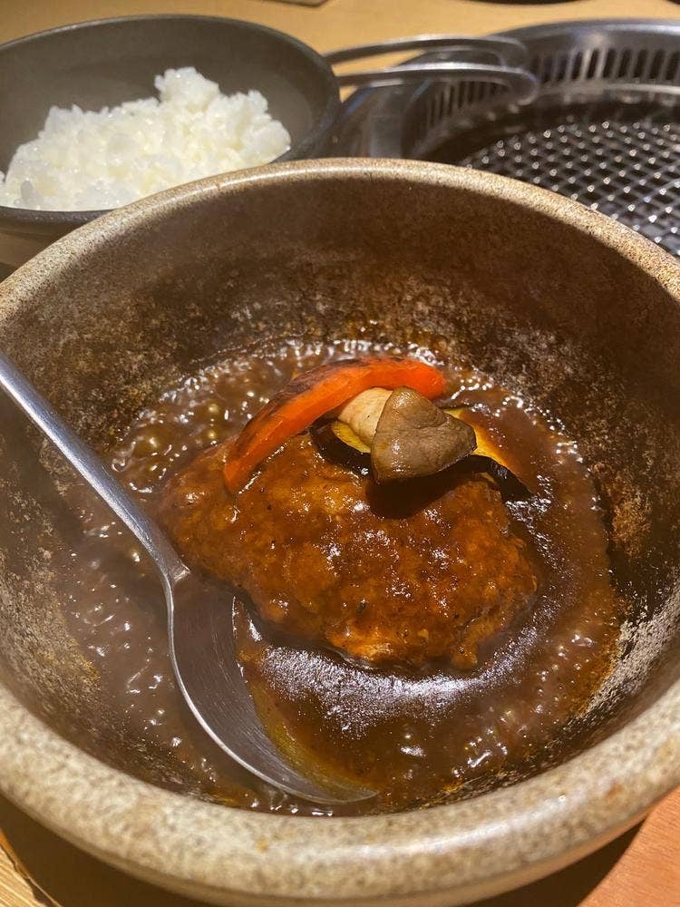 焼肉 みます