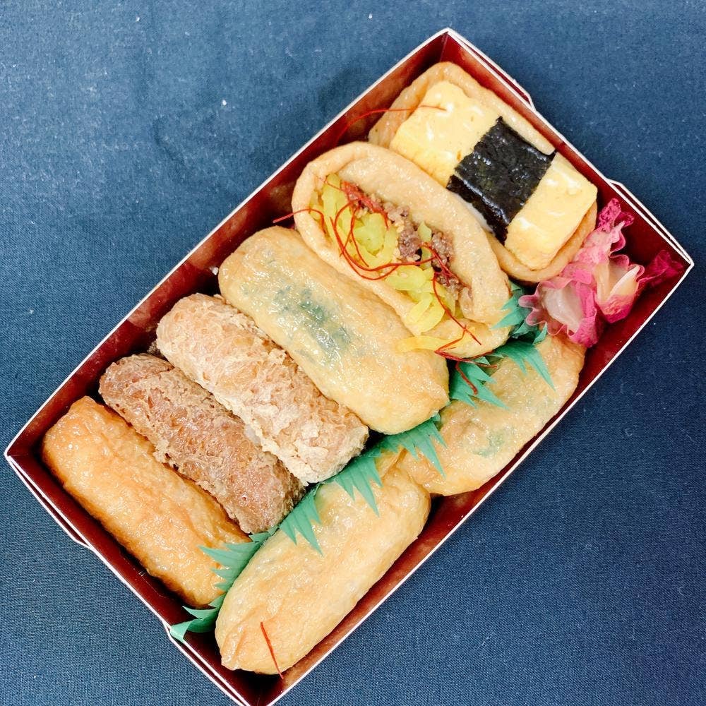 福のから 大倉山店