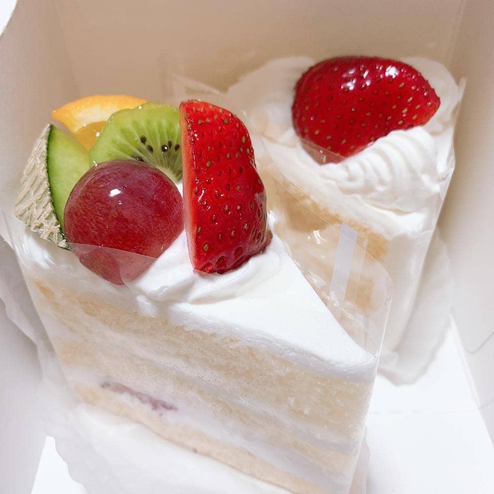 ケーキパーラーナルセ