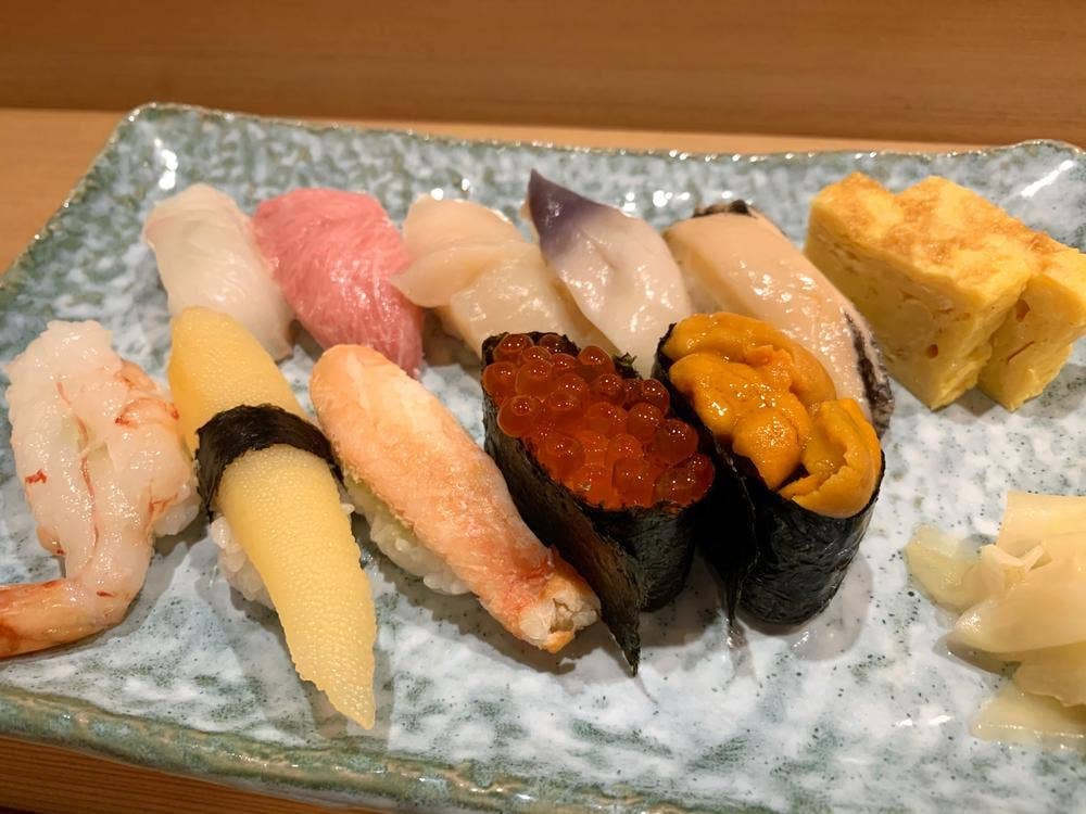 おたる鮨玄
