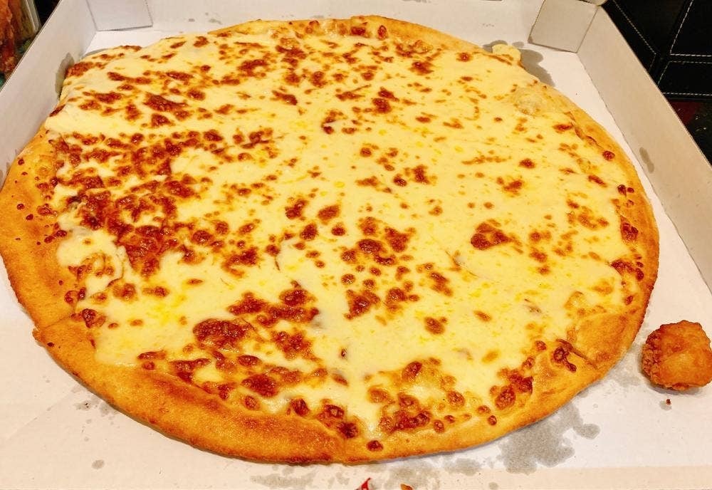 ドミノ・ピザ 池尻店