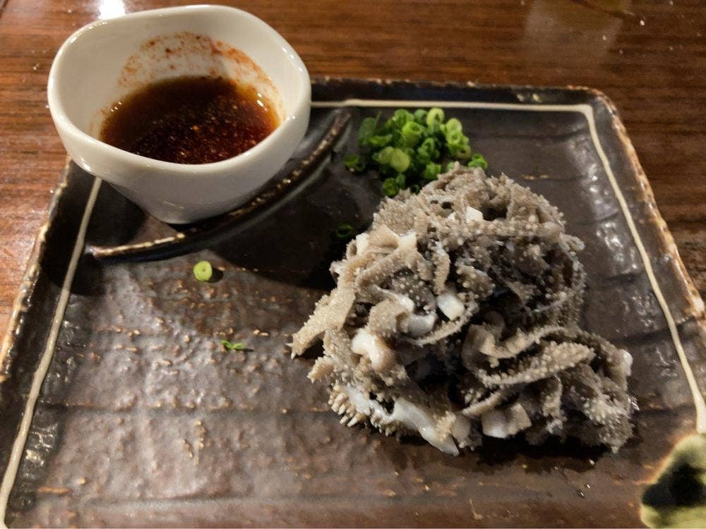 古馬場精肉店