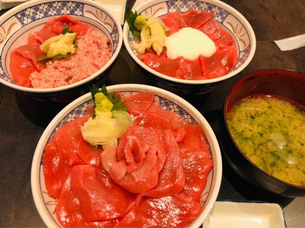 磯丸水産 一番町店