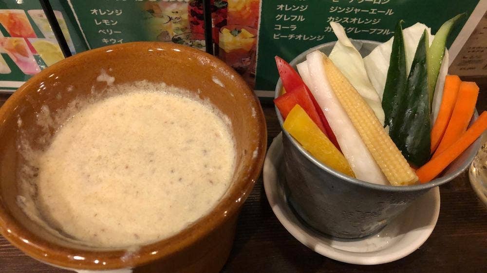 サンパチキッチン 久留米店