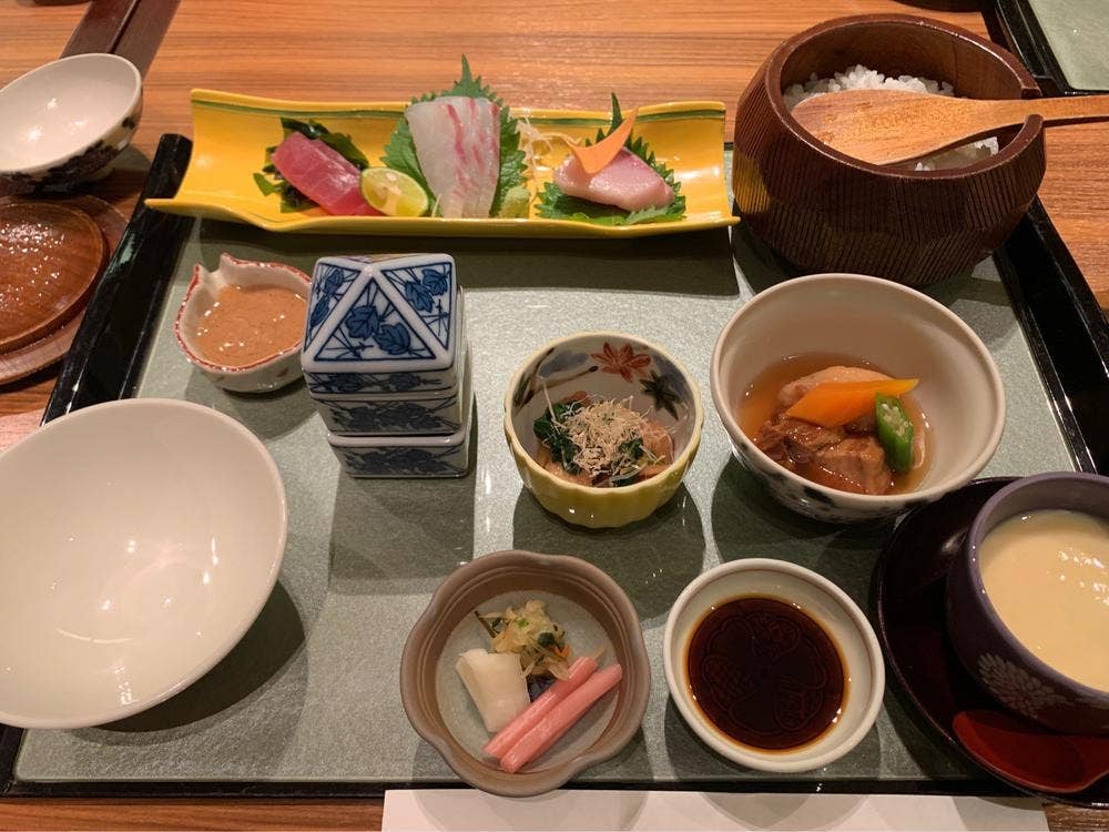 藍彩