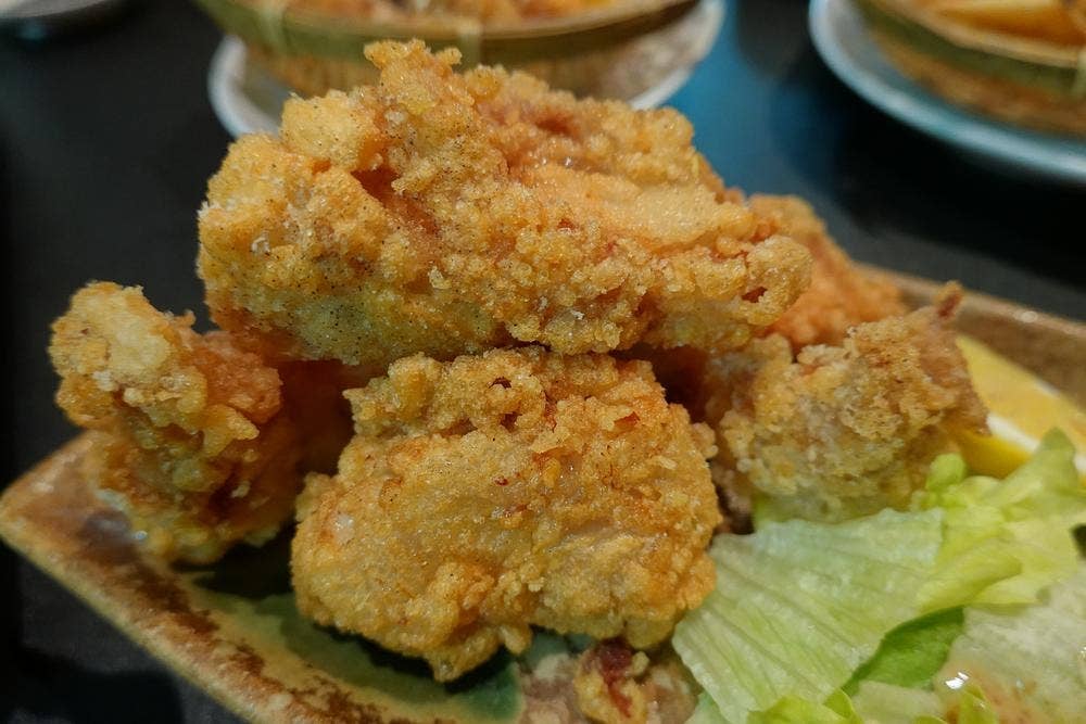 居酒屋 ときん