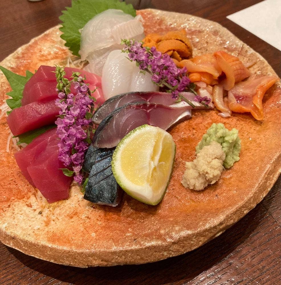 辰むら