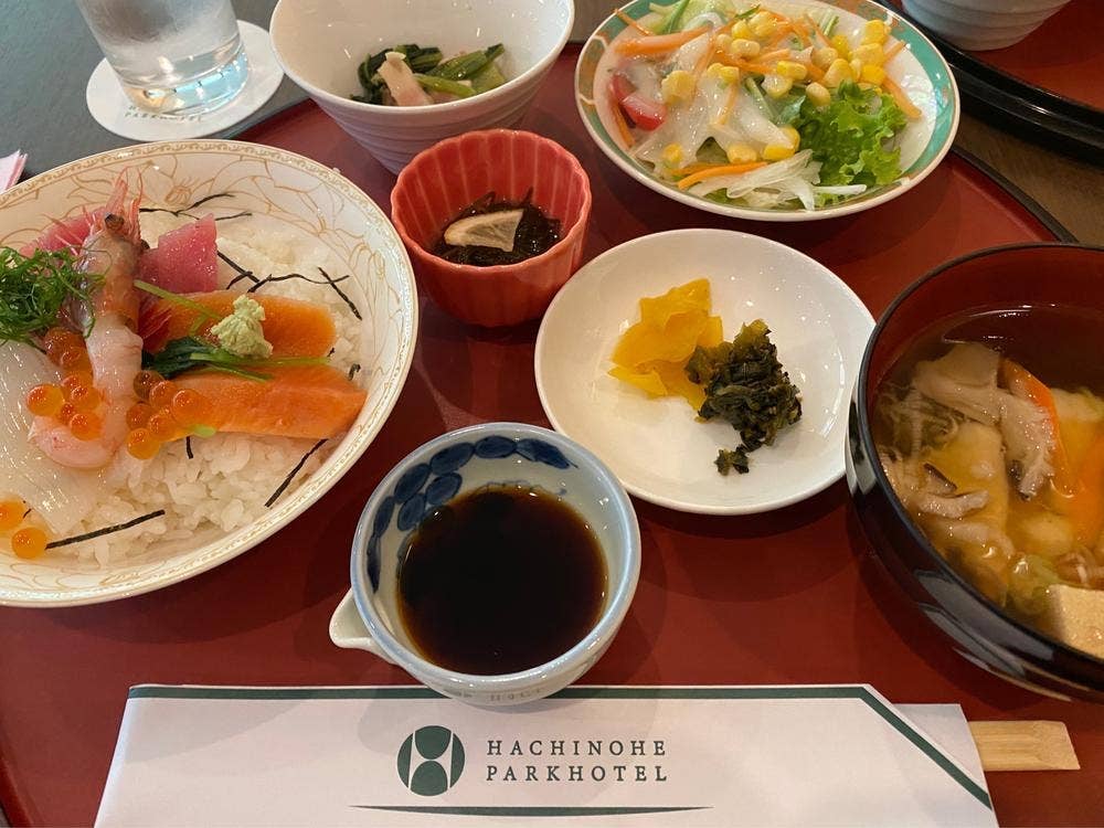 レストランアゼリア