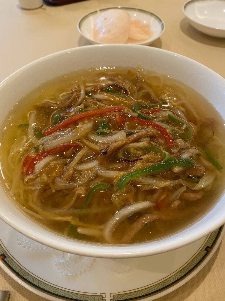 フォレスト・イン昭和館花林