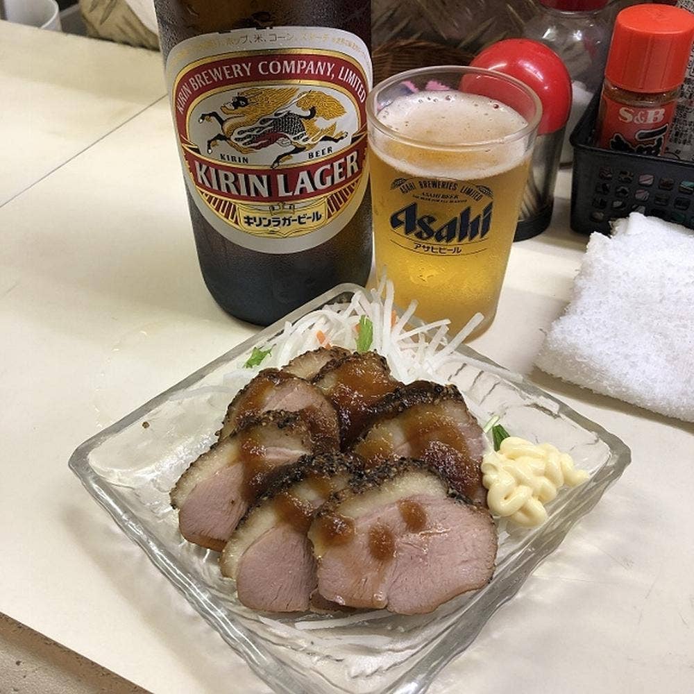 立呑処 一条