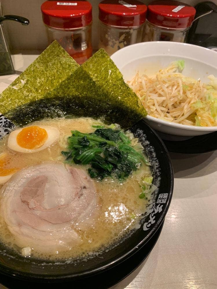 一蓮家 天理店