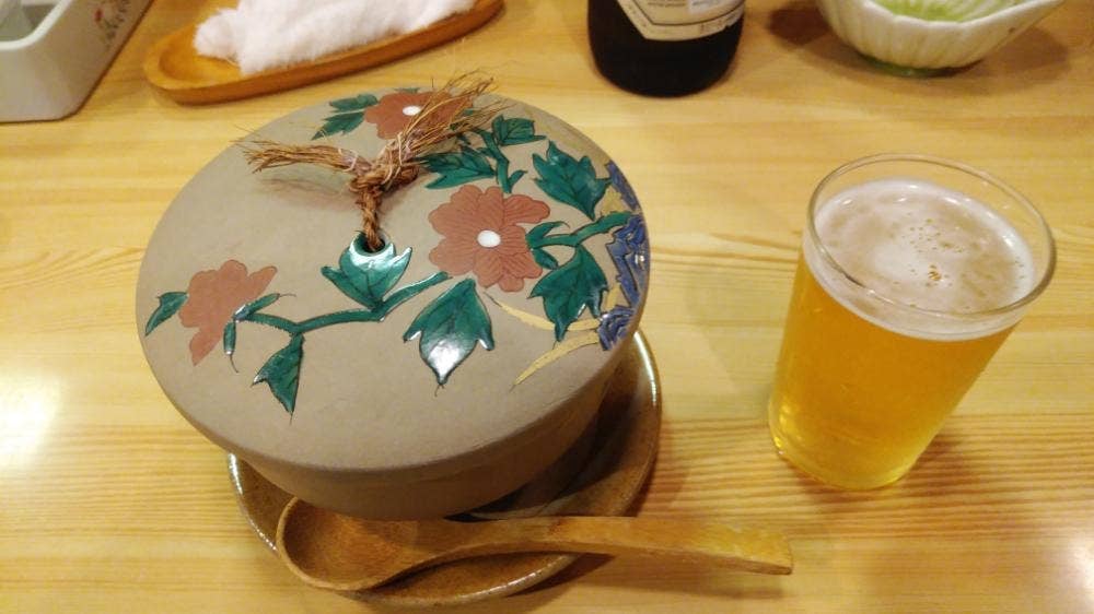 和食割烹 油太
