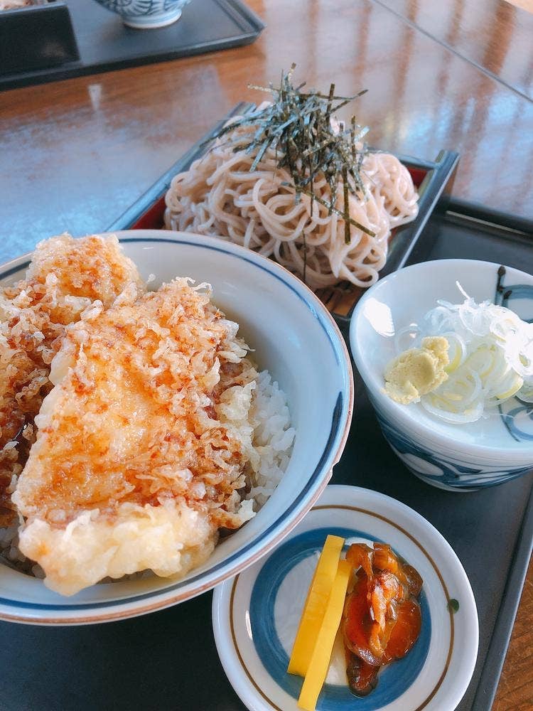 とんとん